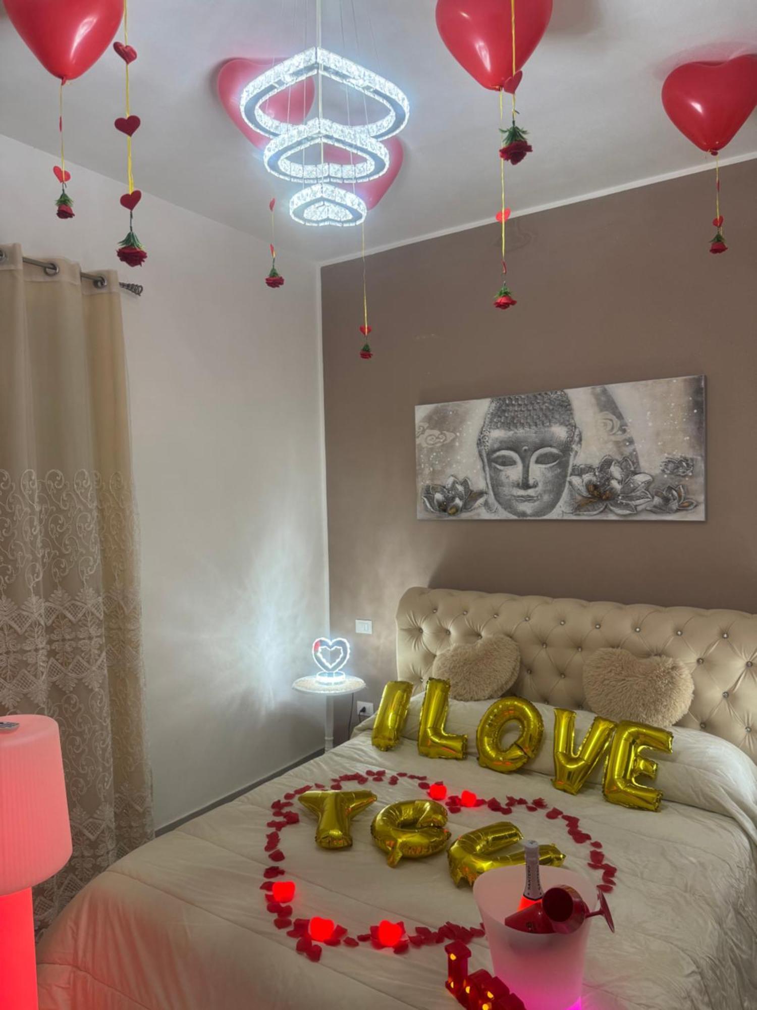 Mary Gery'S Rooms Castellammare del Golfo Exterior foto